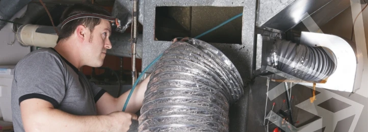 Air Duct Cleaning