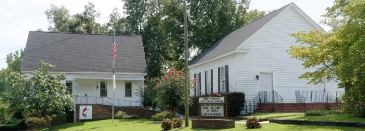 Hephzibah