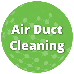 Duct Cleaning