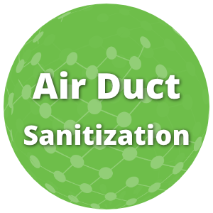 Duct Sanitization