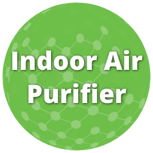 REME HALO® Indoor Air Purifier