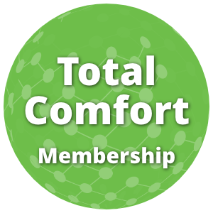 A Total Comfort Maintenance Membership