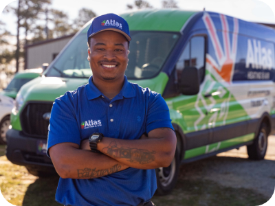Atlas Heating and Air Conditioning Inc