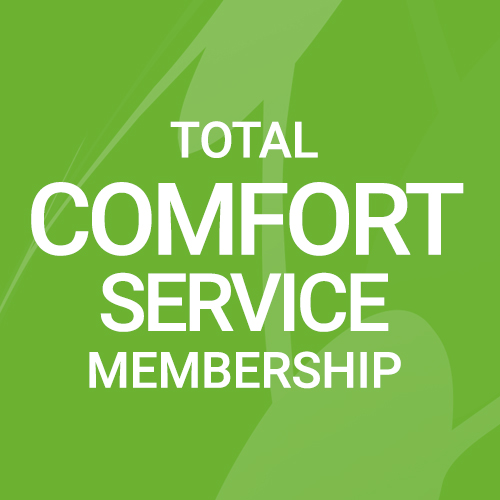 Total Comfort Service Membership