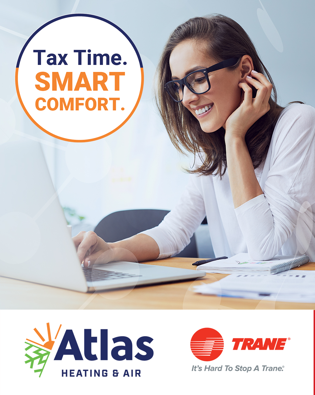 Atlas Heating and Air Conditioning Inc