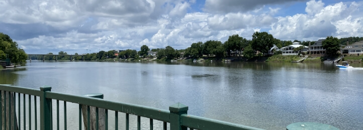 North Augusta