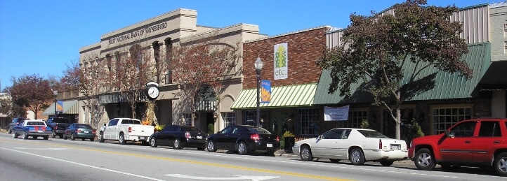Waynesboro