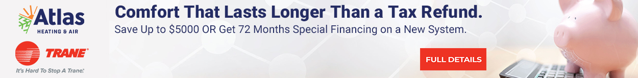 Campaign Static Homepage