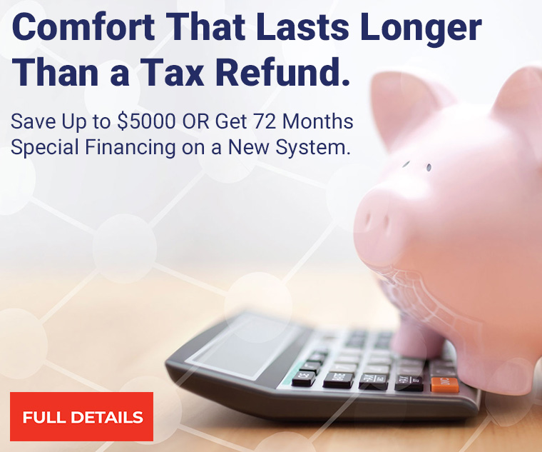 Campaign Static Homepage