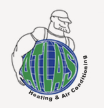 Atlas Heating and Cooling Logo